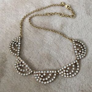 J. Crew necklace